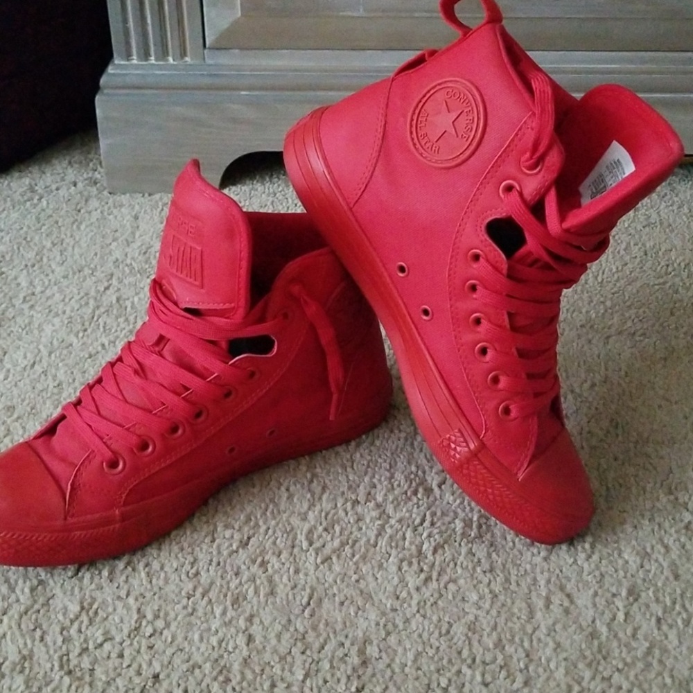 Converse shoes